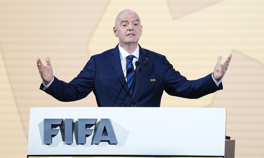 支持国际米